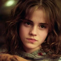 Hermione granger