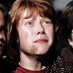 Ron Weasly