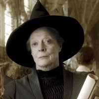 Mineva Mcgonagall