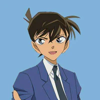 Kudo Shinichi