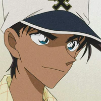 Hattori Heiji