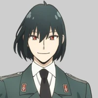 yuri briar