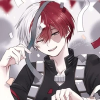 Todoroki Shoto