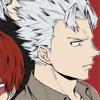 Todoroki Natsuo