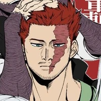 Todoroki Enji