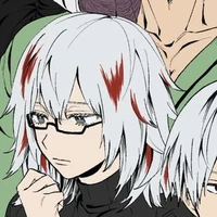 Todoroki Fuyumi