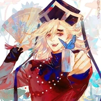 Douma ( Todoroki Douma )