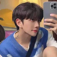 Ngiêm Minh Phong_27 tuổi_BFF anh