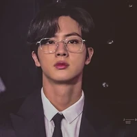 Kim Seokjin