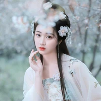 chỉ chỉ ( nha hoàng của Cẩm Du)