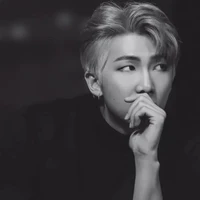 Kim NamJoon (Rm)