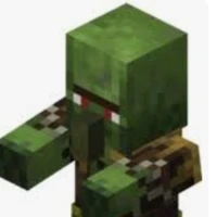 zombie villiger