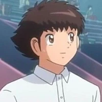 Ozora Tsubasa
