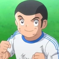 Ishizaki Ryo