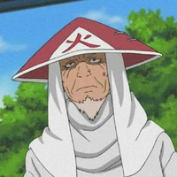 Sarutobi Hiruzen (đệ tam)