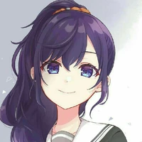 Suzuki Haruka