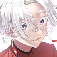 Izana - mèo milo cute:3