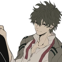Midoriya Izuku - Deku - Y