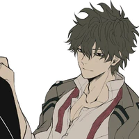 Midoriya Izuku - Deku - Y