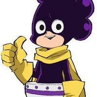 Mineta Minoru
