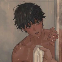 Midoriya Izuku - Deku - Y