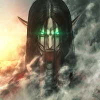 Kayaki Kaito [ở dạng Titan]