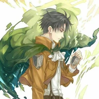 Levi Ackerman[Thụ]