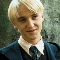 Draco Malfoy