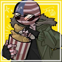 America