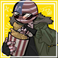 America