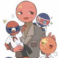 Chưa đến lúc biết tên:)