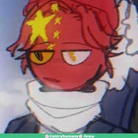 China