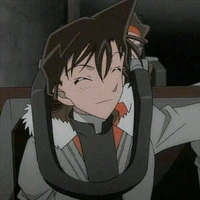 Ran Mouri