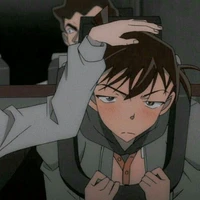 Kudou Shinichi