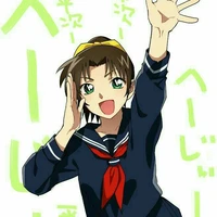 Kazuha Tomoya