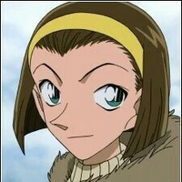 Sonoko Suzuki