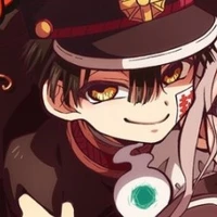 Hanako-Kun (Amane)
