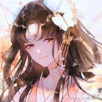 Hồ Ngọc phi ( mẹ của Nguyệt nhi )