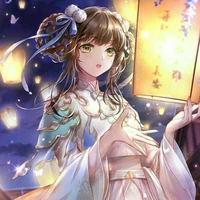 Thủy Nhung ( người hầu của Ngọc phi )