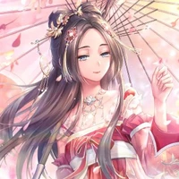 Hồ Nguyệt Nhi ( 12 tuổi )