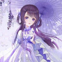 Hồ Nguyệt Hhi ( 8 tuổi )