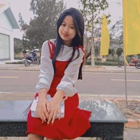 ANNA Nguyễn