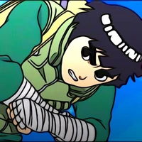 Rock Lee