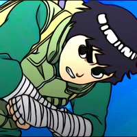 Rock Lee