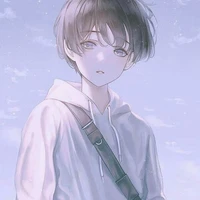 các bạn nam trong lớp