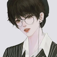 Doãn Dương Thần-bff