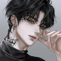 Hoắc Tử Thiên-bff