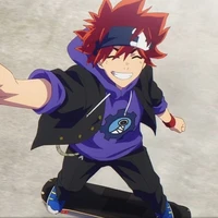 Kyan Reki