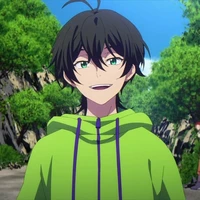 Chinen Miya