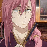 Sakurayashiki Kaoru(Cherry)